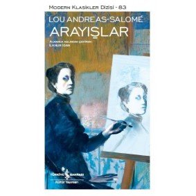 Arayışlar - Modern Klasikler Dizisi Arayışlar - Modern Klasikler Dizisi