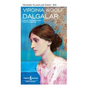 Dalgalar - Modern Klasikler Dizisi Dalgalar - Modern Klasikler Dizisi