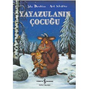 Yayazulanın Çocuğu Yayazulanın Çocuğu