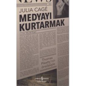 Medyayı Kurtarmak Medyayı Kurtarmak