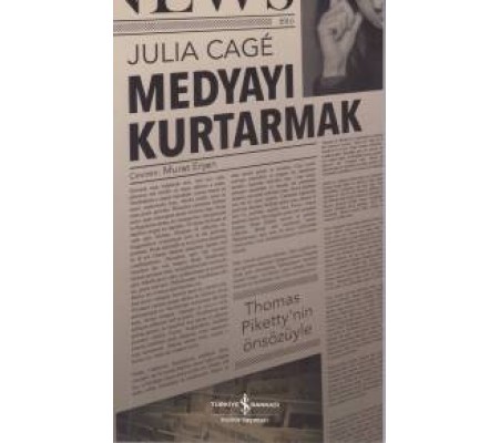 Medyayı Kurtarmak