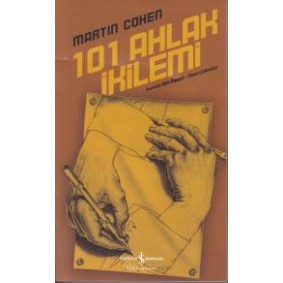 101 Ahlak İkilemi 101 Ahlak İkilemi