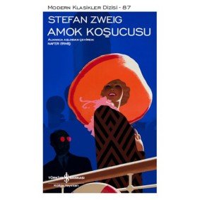Amok Koşucusu - Modern Klasikler Dizisi Amok Koşucusu - Modern Klasikler Dizisi