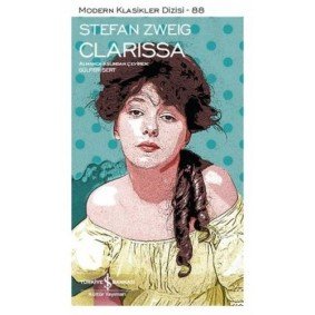 Clarissa - Modern Klasikler Dizisi Clarissa - Modern Klasikler Dizisi