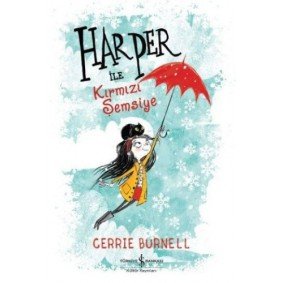 Harper ile Kırmızı Şemsiye Harper ile Kırmızı Şemsiye