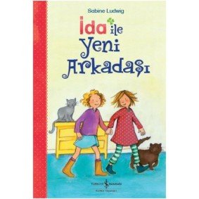 İda ile Yeni Arkadaşı İda ile Yeni Arkadaşı
