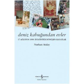 Deniz Kabuğundan Evler Deniz Kabuğundan Evler