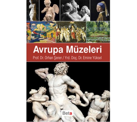 Avrupa Müzeleri