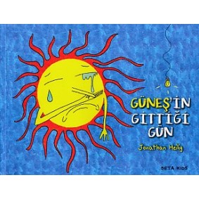 Güneş'in Gittiği Gün Güneş'in Gittiği Gün