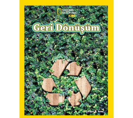 Geri Dönüşüm