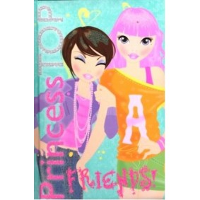 Prıncess Top Frıends
