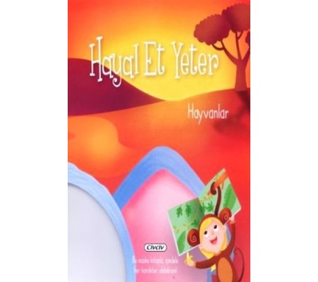 Hayal Et Yeter - Hayvanlar