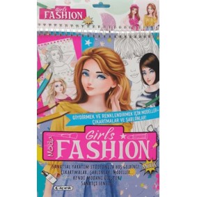 Girls Fashion (Moda)