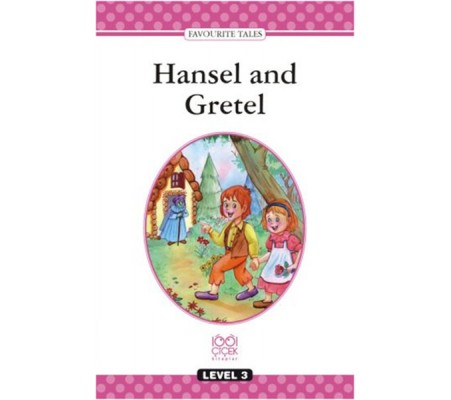 Level Books - Level 3 - Hansel and Gretel