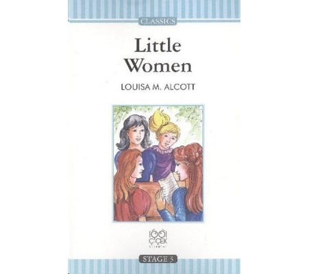 Little Woman