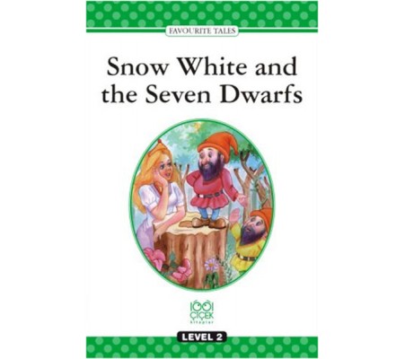 Level Books - Level 2 - Snow White and the Seven Dwarfs