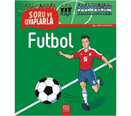 Soru ve Cevaplarla - Futbol