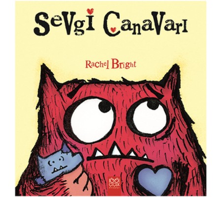 Sevgi Canavarı