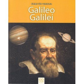 Bilime Yön Verenler - Galileo Galilei