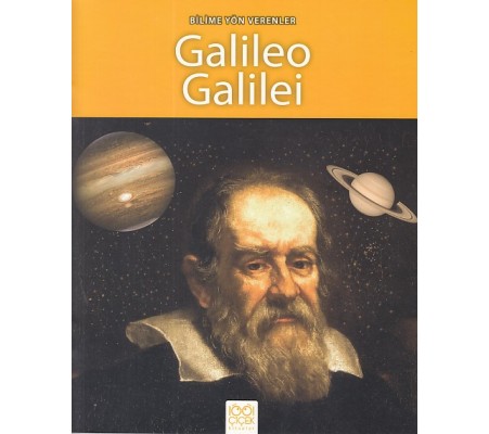 Bilime Yön Verenler - Galileo Galilei