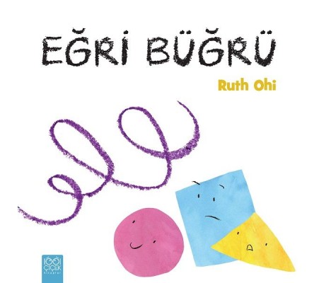 Eğri Büğrü