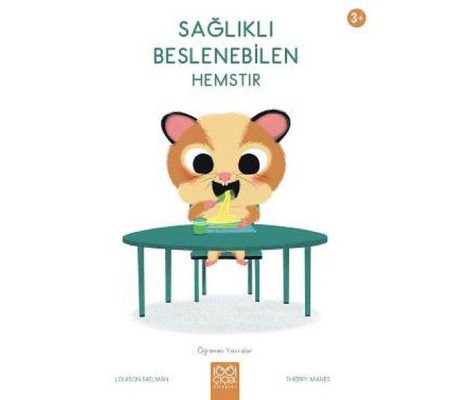 Sağlıklı Beslenebilen Hemstır