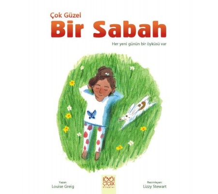 Çok Güzel Bir Sabah