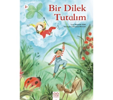 Bir Dilek Tutalım