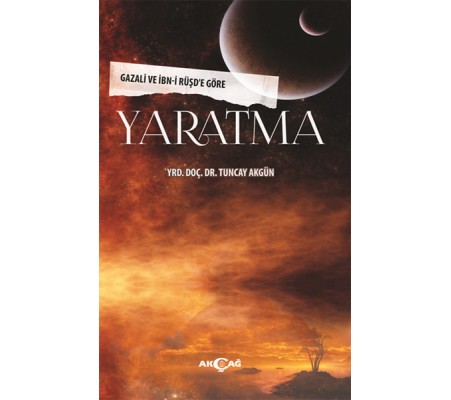 Yaratma