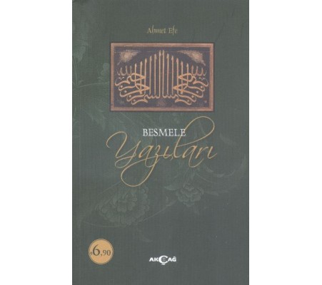 Besmele Yazıları