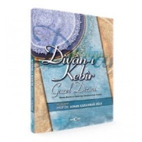 Divan-ı Kebir Divan-ı Kebir