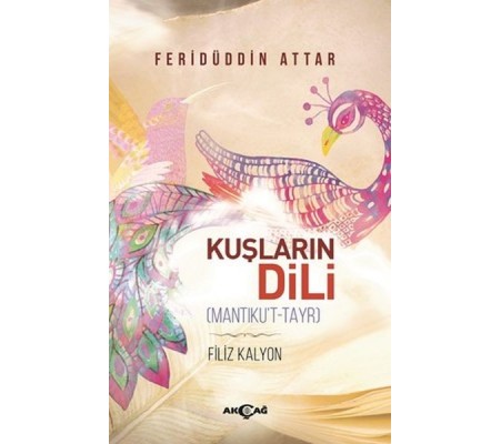 Kuşların Dili (Mantıku't-Tayr)