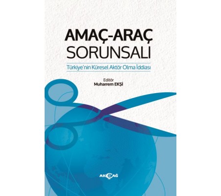 Amaç-Araç Sorunsalı