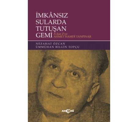 İmkansız Sularda Tutuşan Gemi