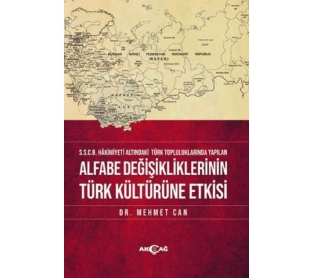 Alfabe Değişikliklerinin Türk Kültürüne Etkisi