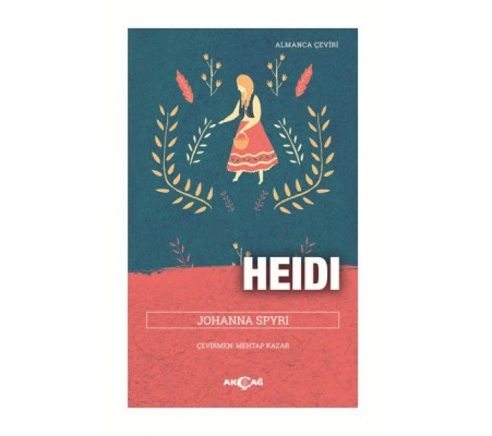 Heidi