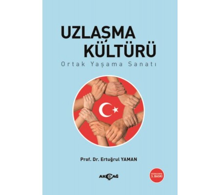 Uzlaşma Kültürü