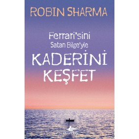 Ferrasi'sini Satan Bilge'yle Kaderini Keşfet Ferrasi'sini Satan Bilge'yle Kaderini Keşfet