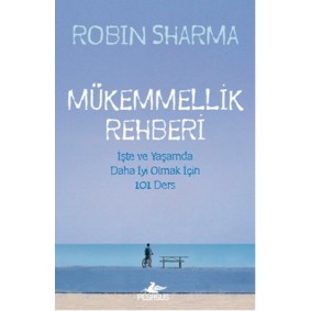 Mükemmellik Rehberi Mükemmellik Rehberi