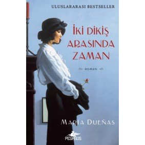 İki Dikiş Arasında Zaman İki Dikiş Arasında Zaman