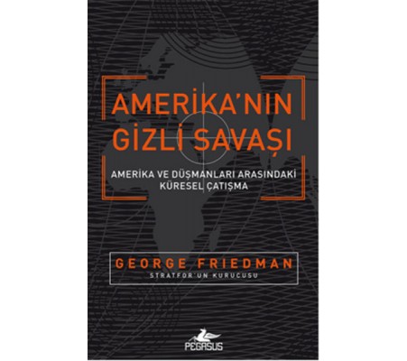 Amerika'nın Gizli Savaşı