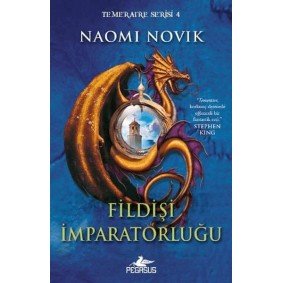 Fildişi İmparatorluğu - Temeraıre 4