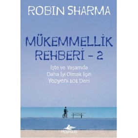Mükemmellik Rehberi 2 Mükemmellik Rehberi 2