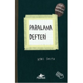 Paralama Defteri Paralama Defteri