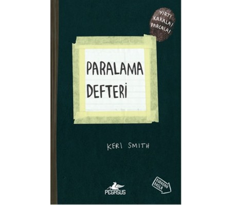 Paralama Defteri