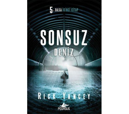 Sonsuz Deniz