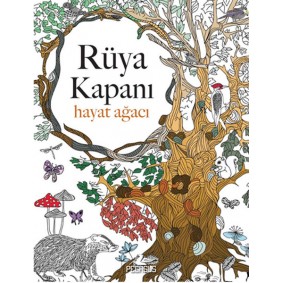 Rüya Kapanı: Hayat Ağacı Rüya Kapanı: Hayat Ağacı