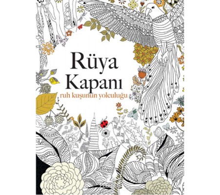 Rüya Kapanı: Ruh Kuşunun Yolculuğu