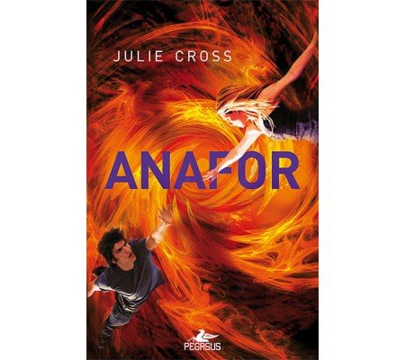 Anafor / Fırtına Serisi 3. Kitap (Ciltli)