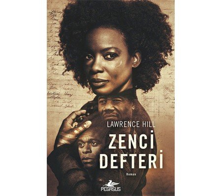 Zenci Defteri